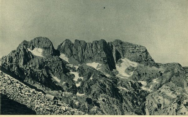 5 FOTO PIERO GHIGLIONE