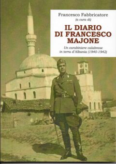 Il diario di Francesco Majone