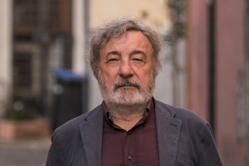 Gianni Amelio