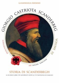 Giorgio Castriota Scanderbeg: 3
