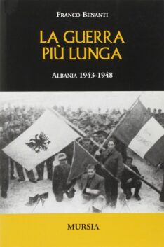 La guerra più lunga
