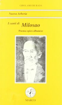 I canti di Milosao