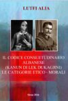 Il codice consuetudinario albanese