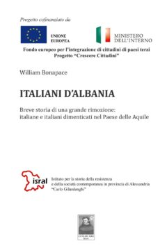 Italiani d’Albania