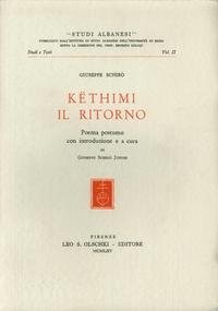 Këthimi. Il ritorno