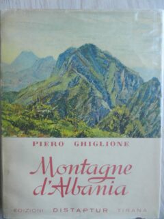 Montagne d’Albania
