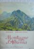 Montagne d'Albania