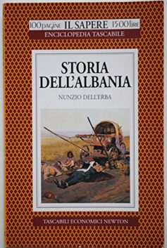 Storia dell’Albania