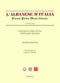 L’Albanese d’Italia
