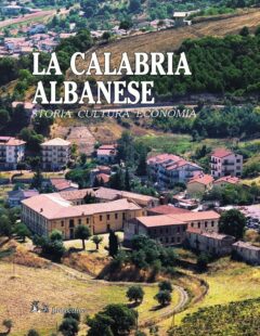 La Calabria albanese