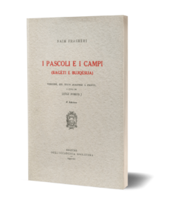 Bagëti e Bujqësi (I pascoli e i campi)