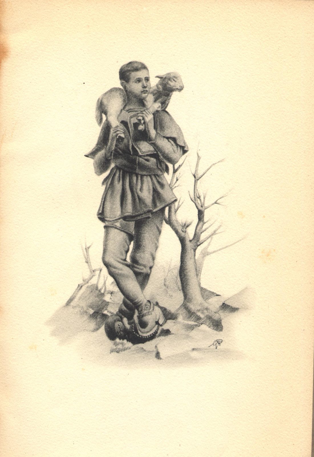 I Pascoli E I Campi Naim Frasheri