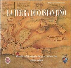 La terra di Costantino