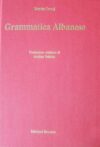 Grammatica albanese