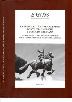 La simbolicità di Scanderbeg ponte tra l’Albania e l’Europa cristiana