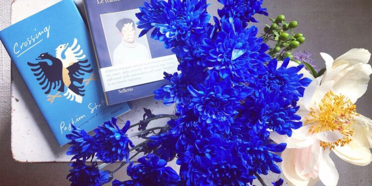 Pajtim Statovci Le Transizioni Crossing