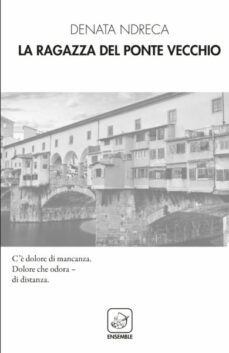 La ragazza del Ponte Vecchio