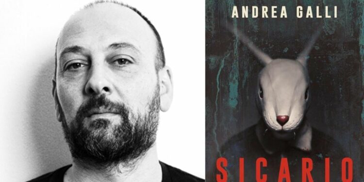 Andrea Galli Sicario