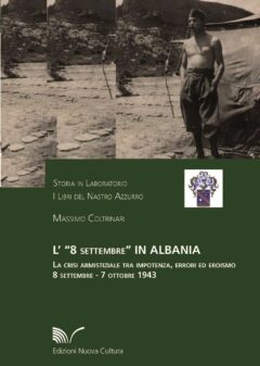 L’8 settembre in Albania