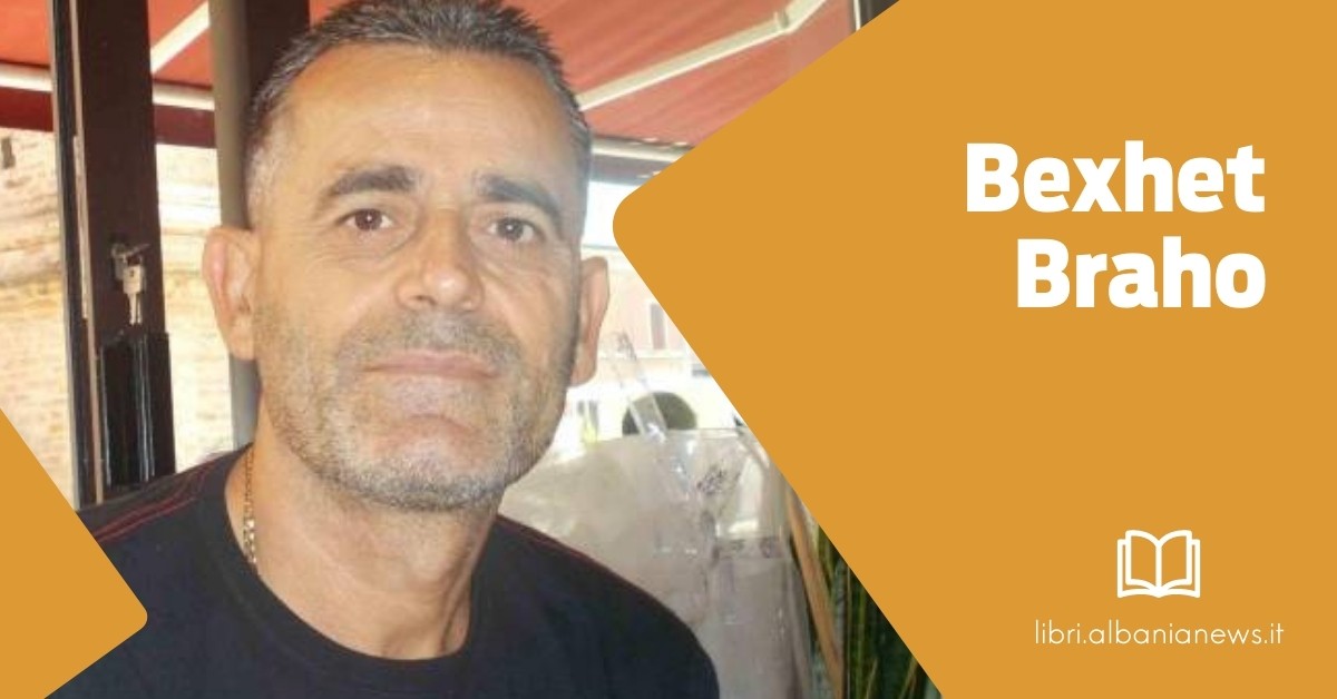 Bexhet Braho