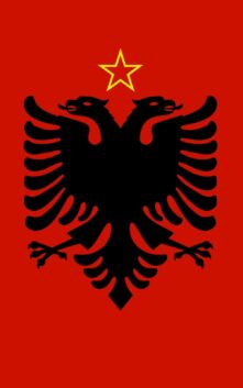 Comunismo comunisti, tra Italia e Albania