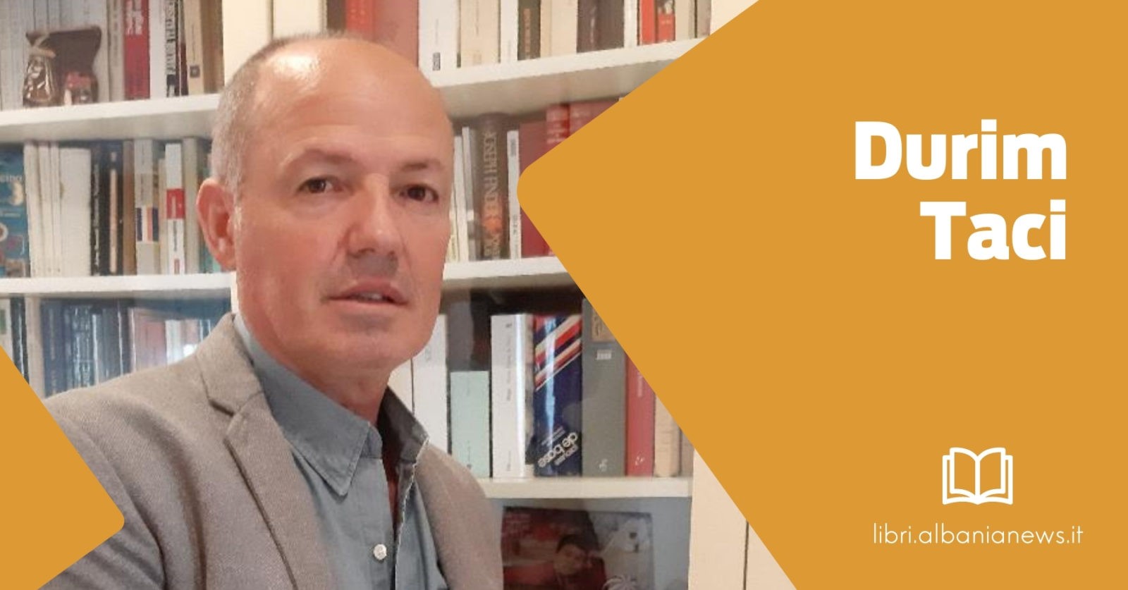 Durim Taci