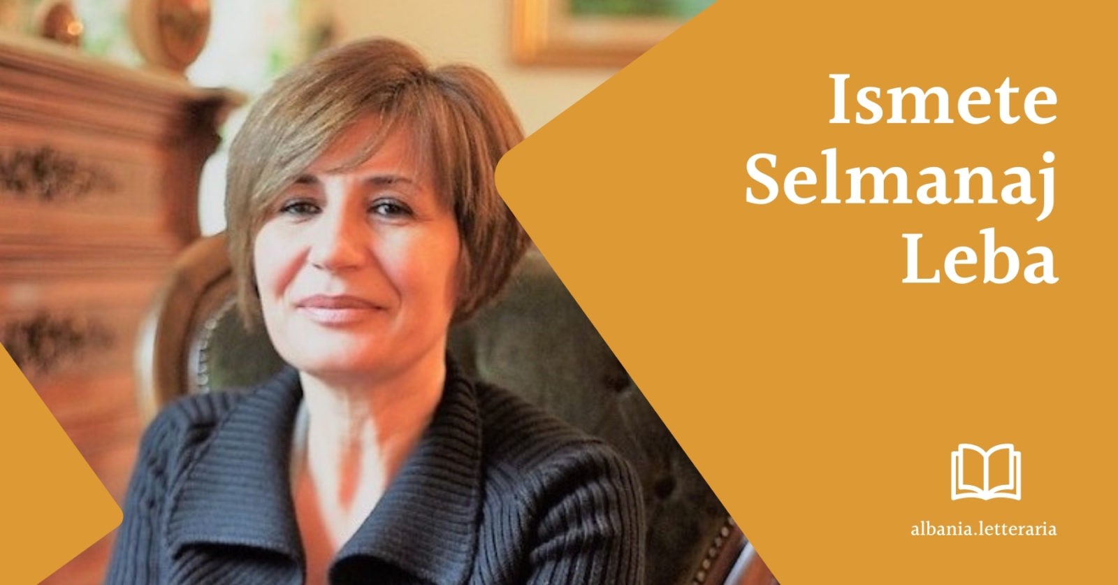 Ismete Selmanaj Leba