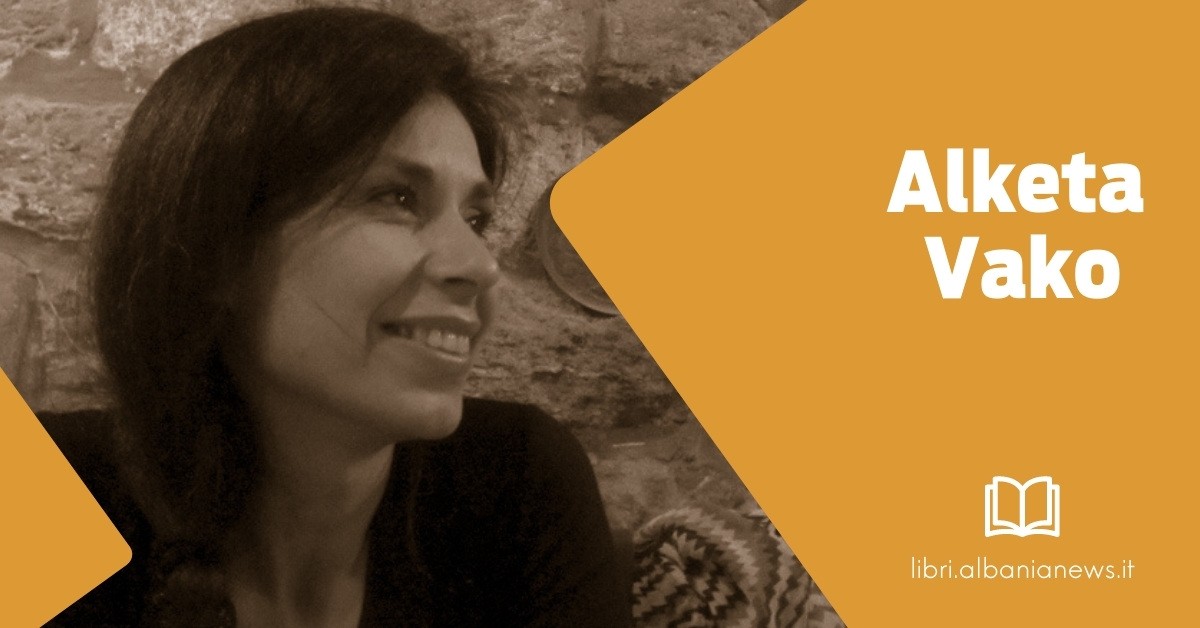 Alketa Vako Kosova