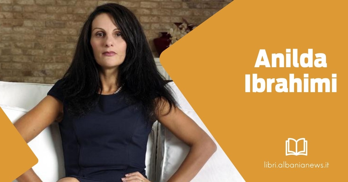 Anilda Ibrahimi