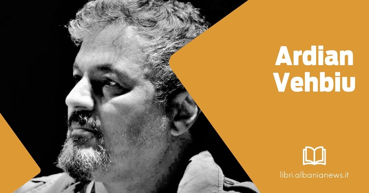 Ardian Vehbiu