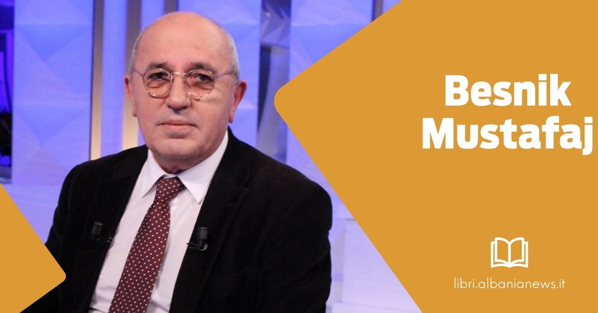 Besnik Mustafaj