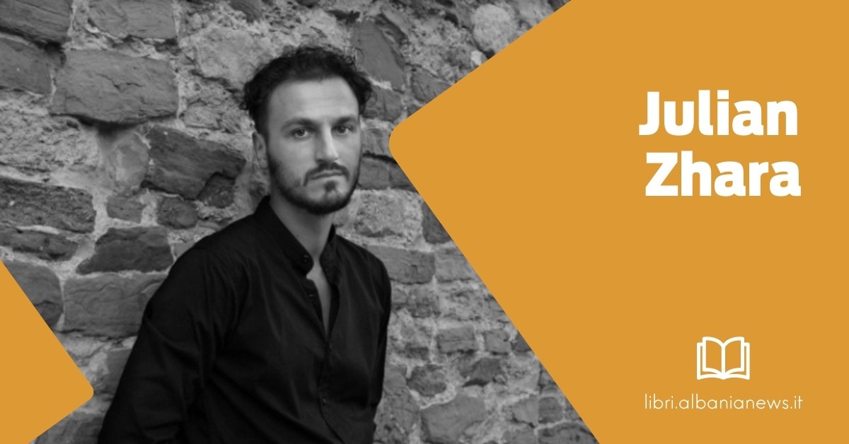 Julian Zhara