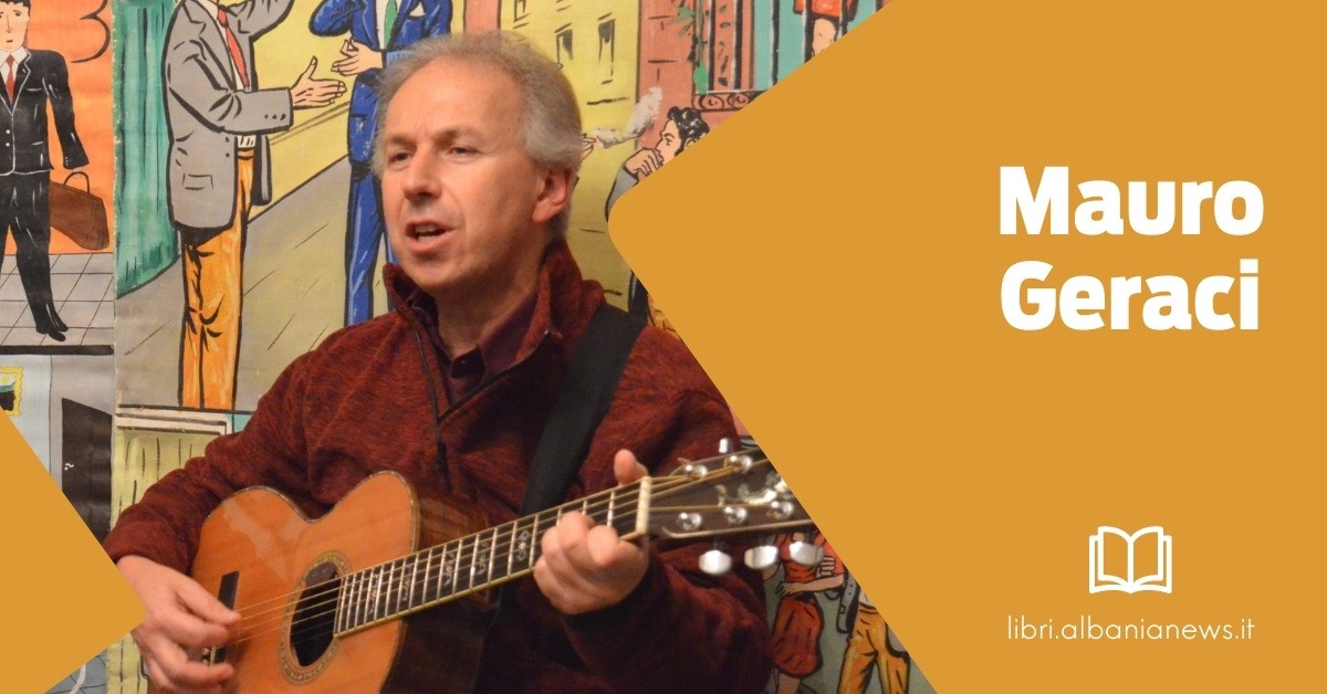 Mauro Geraci
