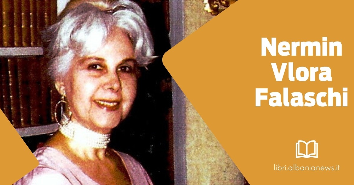 Nermin Vlora Falaschi