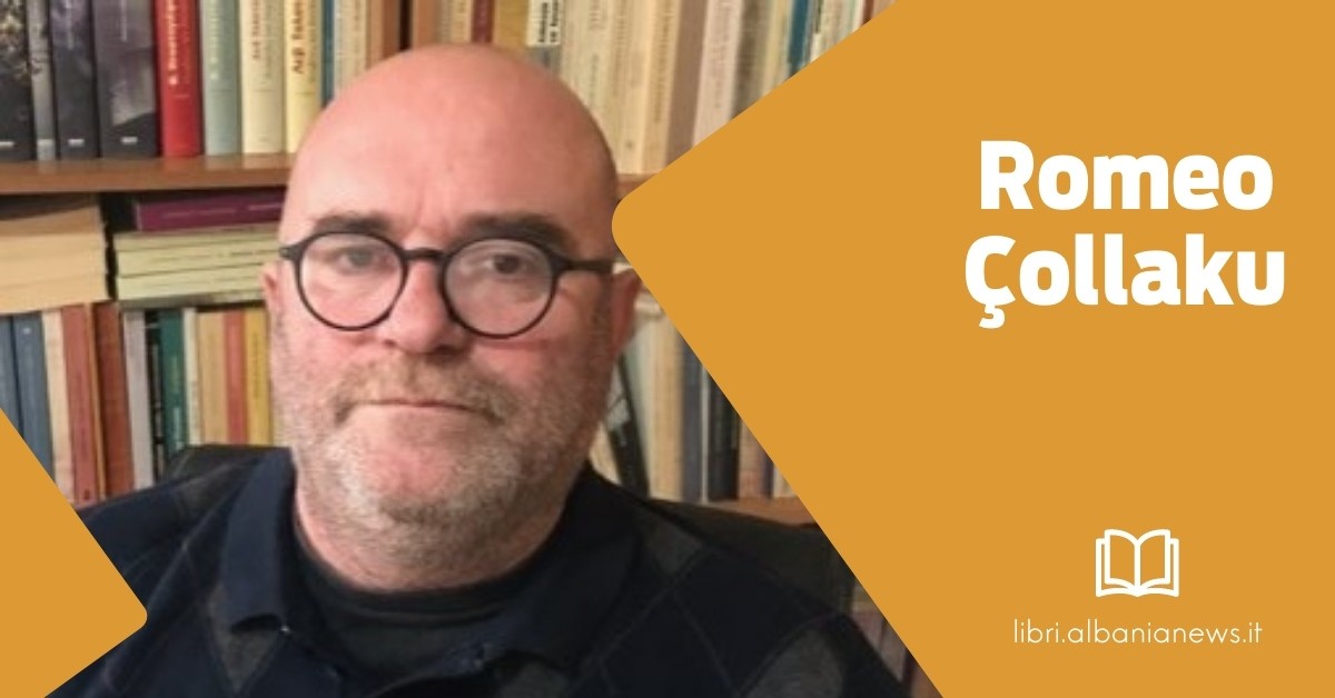 Romeo Çollaku