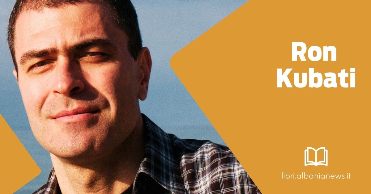 Ron Kubati