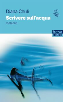 Scrivere sull’acqua