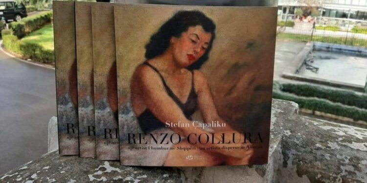 Renzo Collura Stefan Capaliku