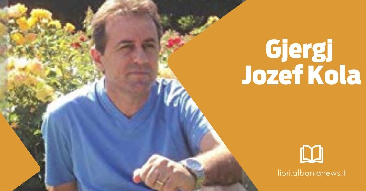 Gjergj Jozef Kola