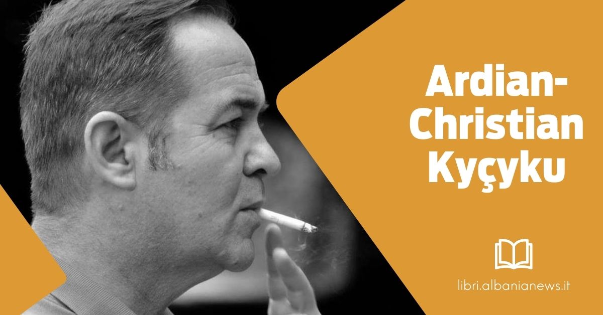 Ardian-Christian Kyçyku