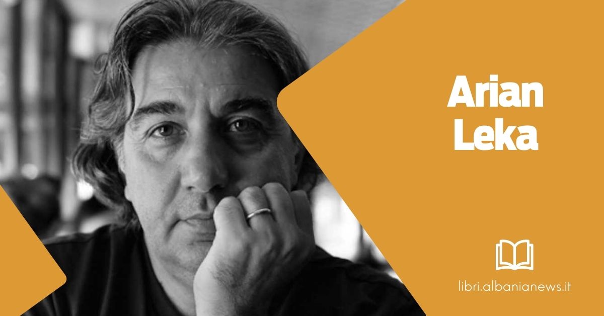 Arian Leka