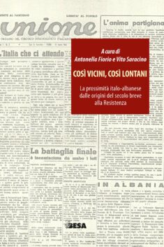 Così vicini, così lontani