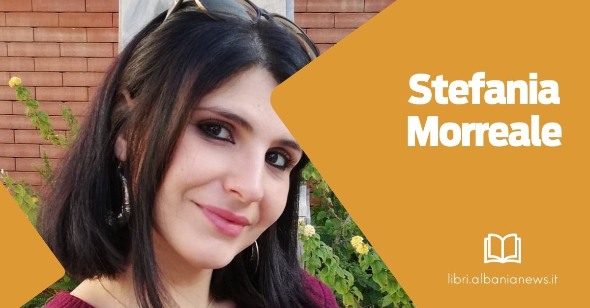 Stefania Morreale