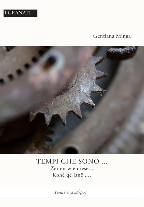 Tempi che sono…