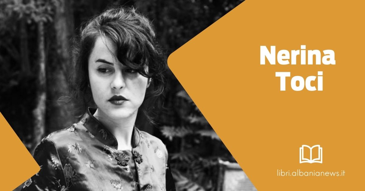 Nerina Toci