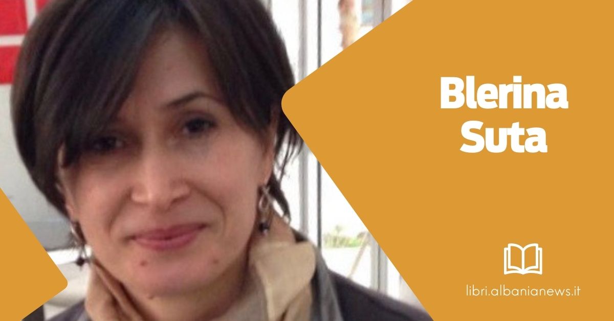 Blerina Suta