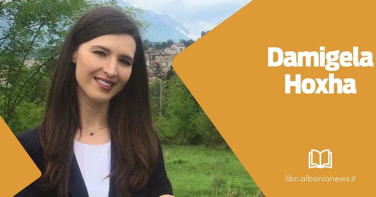 Damigela Hoxha