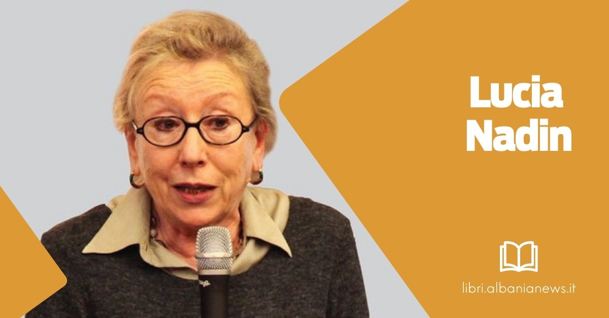Lucia Nadin