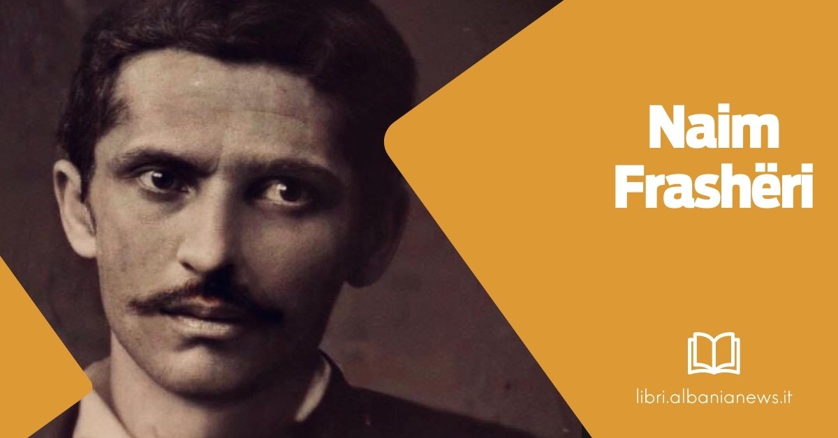 Naim Frashëri
