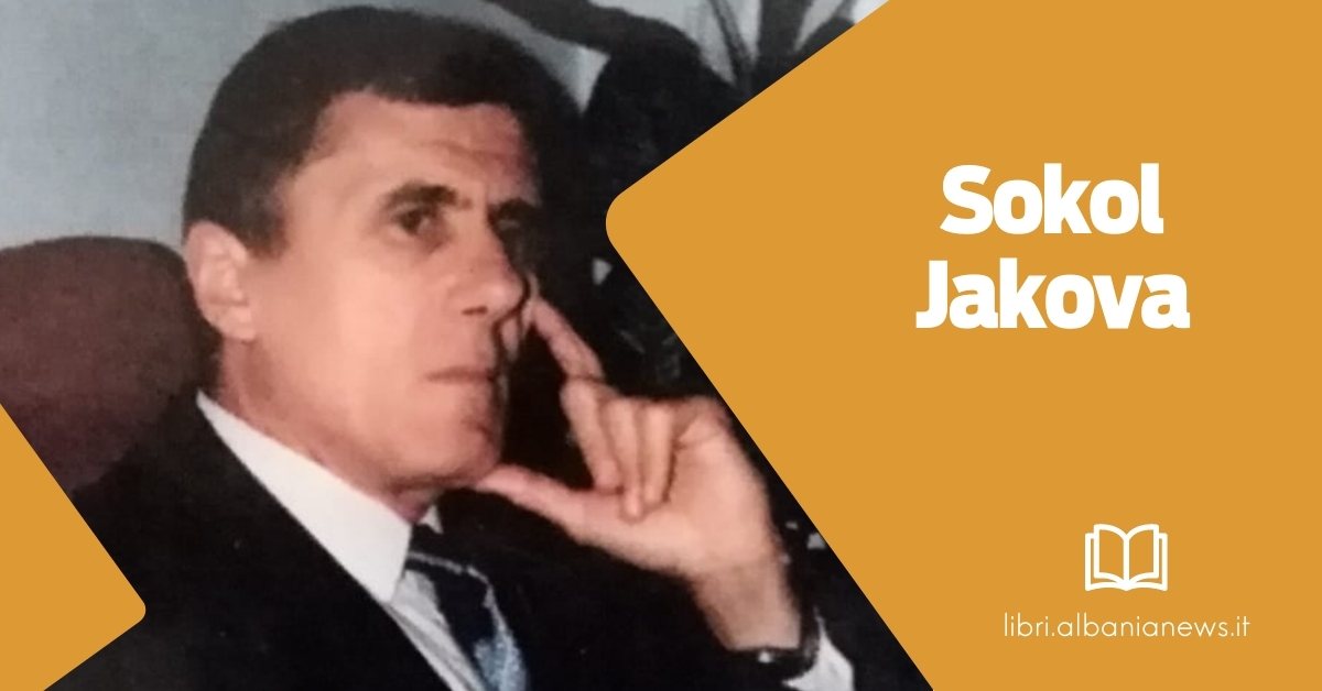 Sokol Jakova